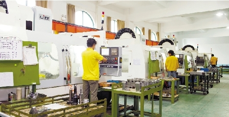 机械设备的现状与发展前景——以浙江为例