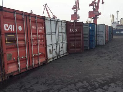 旧机电产品进口国内海关限制与报关流程解析