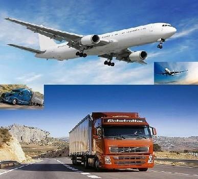 济南康旭商贸产品展厅 连接全球贸易的桥梁