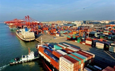 苏州万享供应链报关行 一站式进出口代理解决方案专家