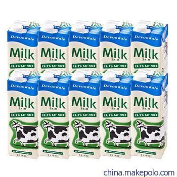 南昌公司代理进口德国与西班牙牛奶 一站式进口代理解决方案